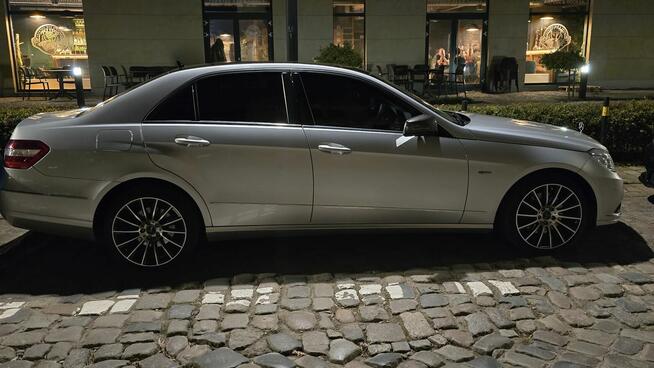 Sprzedam Mercedes klasa C 350