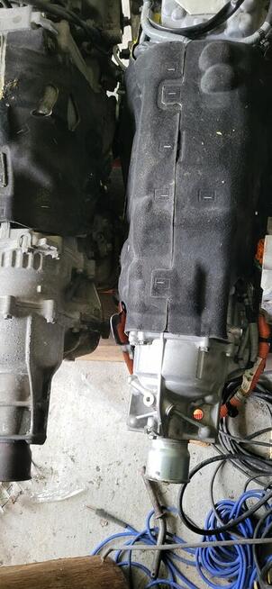 Sprzedam skrzynie subaru TH58ADDMAB