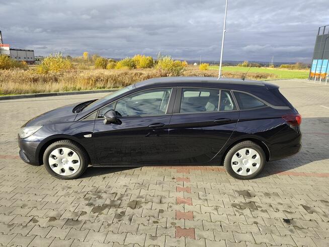 Okazja Opel Astra K Sports Tourer 2018r 1.6 CDTI 110KM Warto