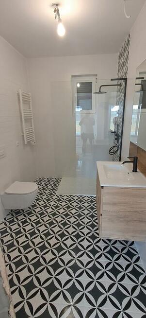 Usługi remontowe I wykończeniowe!