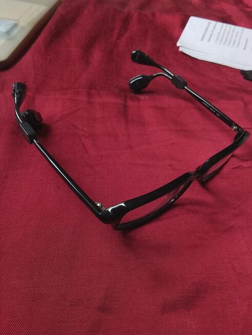 Sprzedam Aparat słuchowy kostny firmy GEERS