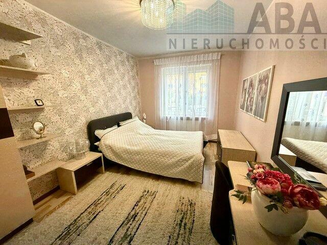 Konin ul. Energetyka - mieszkanie na sprzedaż; PARTER