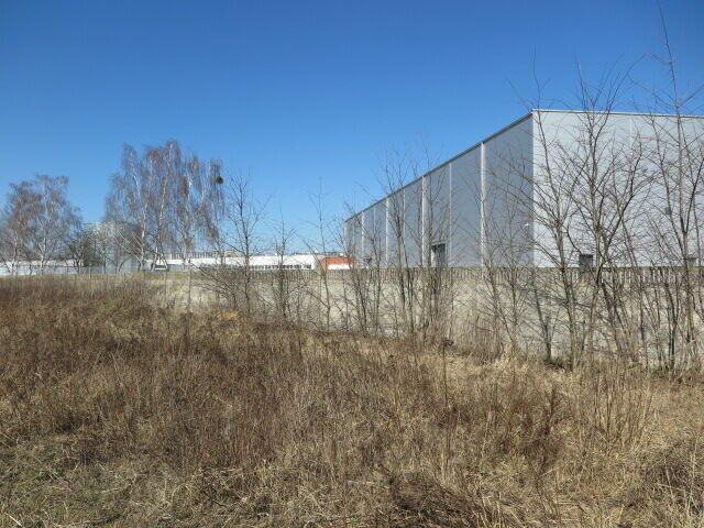 Nieruchomość - działka. Licytacja nieruchomości