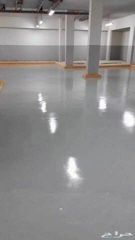 Naprawa zniszczonych wylewek i posadzek betonowych–solidnie