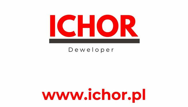 Nowy dom z pompa ciepła od ICHOR