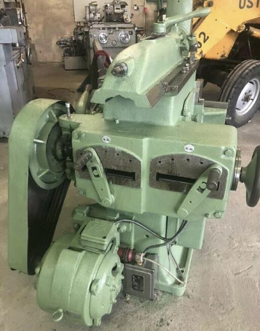 Strugarka poprzeczna SP-2