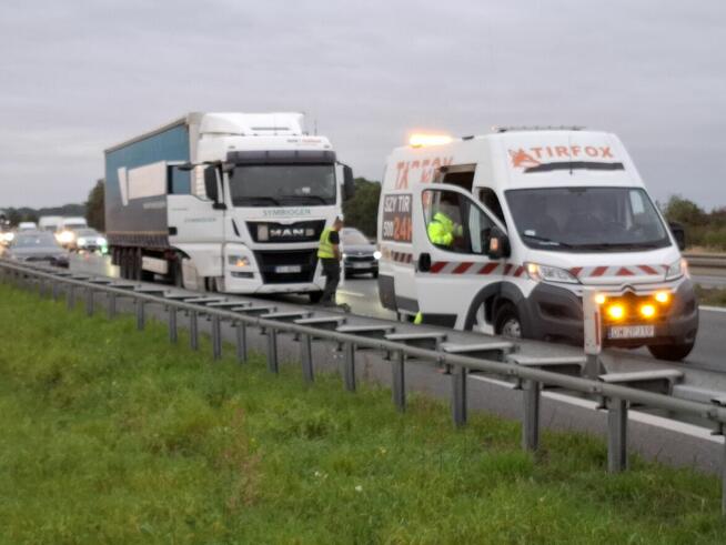 Mobilny serwis TIR Wrocław, Kąty Wrocławskie, Kobierzyce