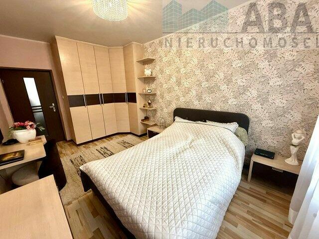 Konin ul. Energetyka - mieszkanie na sprzedaż; PARTER