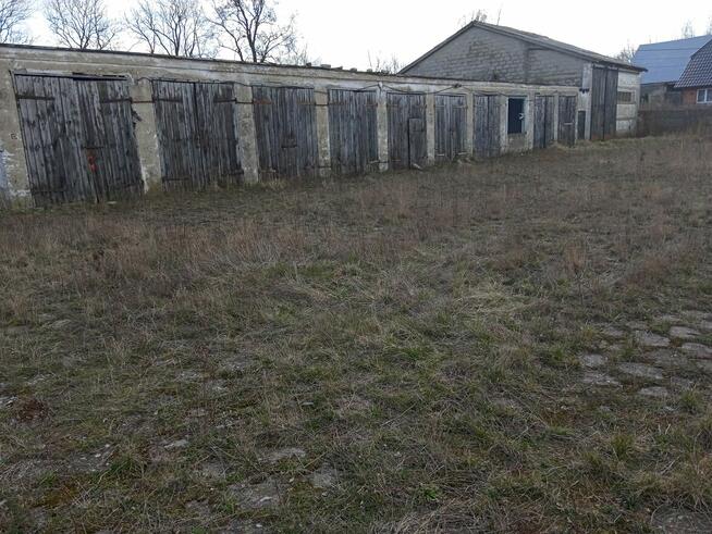 Dom ,Hala Warsztat samochodowy