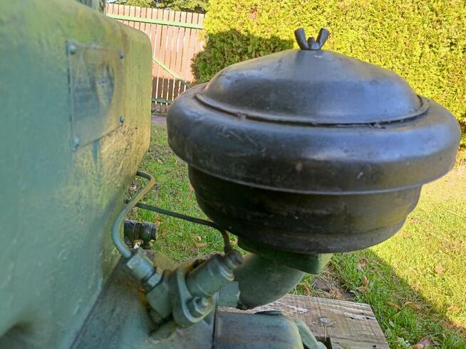 Obudowa filtra powietrza Andoria