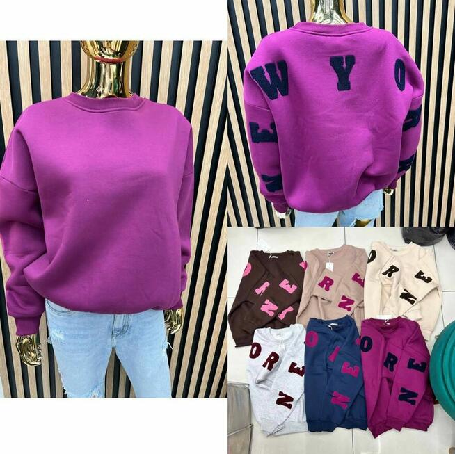 Bluzy damskie rozne kolorki wyprzedaz !!