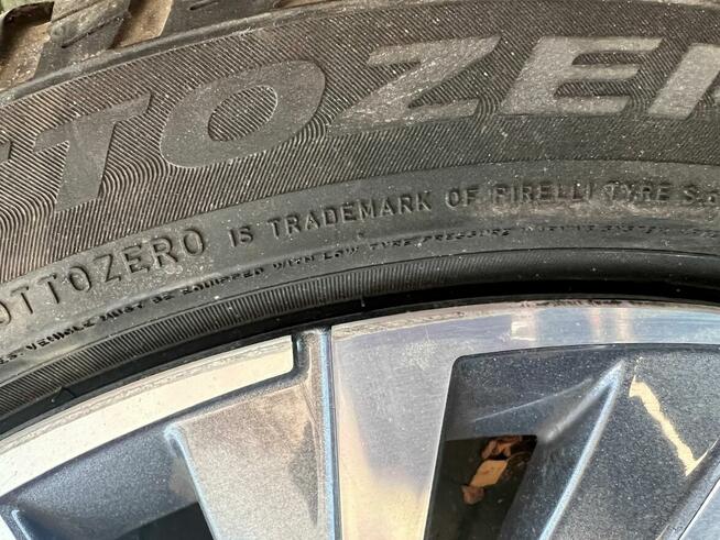 FELGI BELATRIX SDA SUPERB IV 4 5x112 8Jx18H2 ET44 3P0601025F