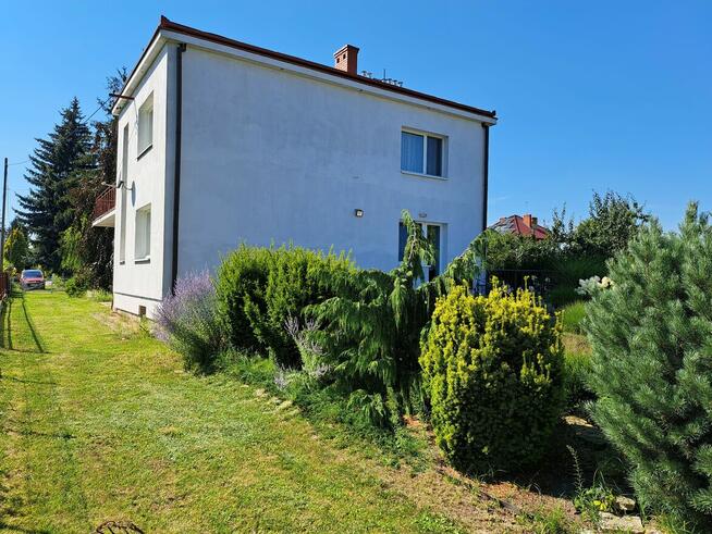 Do sprzedaży piętrowy DOM 240m2