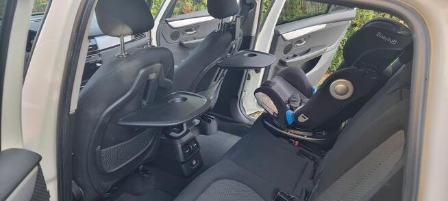 Bmw 2 gran tourer 220d xDrive