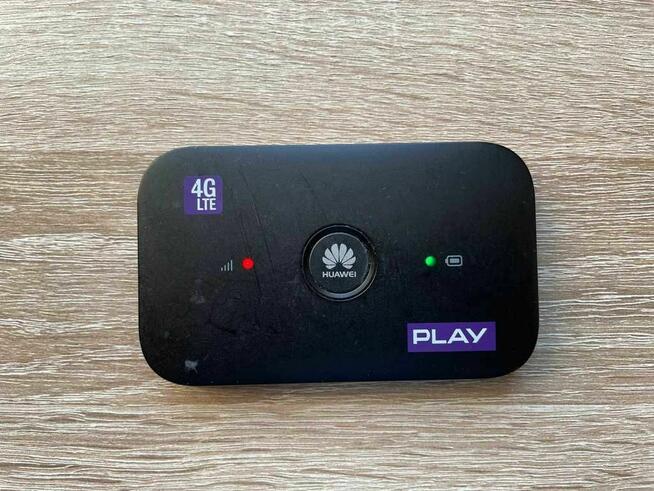 Router Huawei E5573C