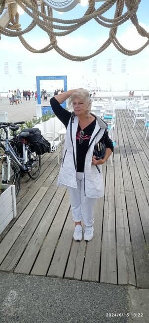 Poznam pana do wspólnego związku