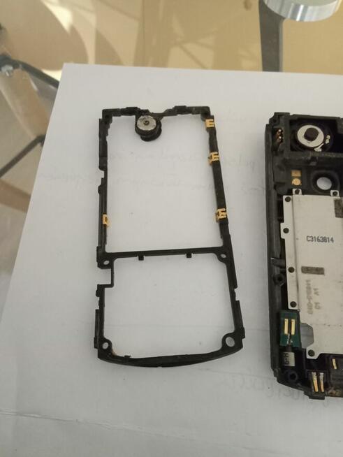 Sprzedam Komplet Czesci Nokia N70-1 Okazja Polecam