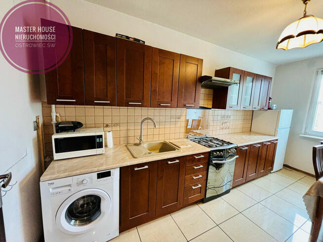 2 pokoje z balkonem – Ostrowiec Świętokrzyski