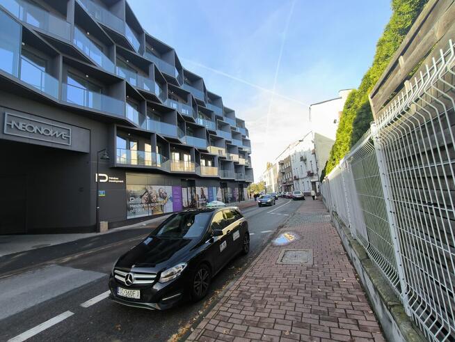 Do Wynajęcia Nowe mieszkanie w Centrum