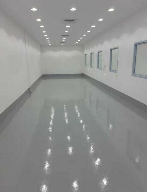 Regeneracja posadzek betonowych i żywicznych – Twoja wylewka