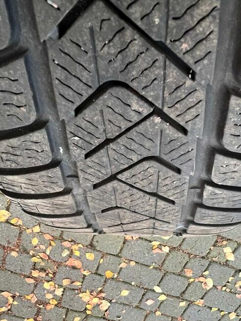 FELGI BELATRIX SDA SUPERB IV 4 5x112 8Jx18H2 ET44 3P0601025F