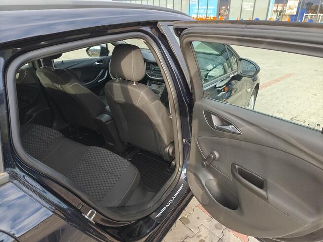 Okazja Opel Astra K Sports Tourer 2018r 1.6 CDTI 110KM Warto