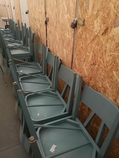 Wyposażenie gastronomiczne