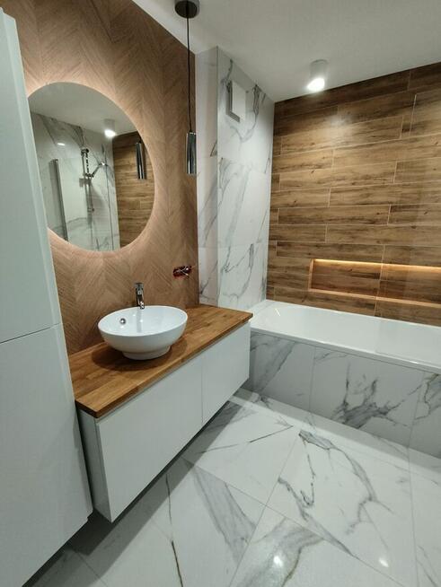 Usługi remontowe I wykończeniowe!