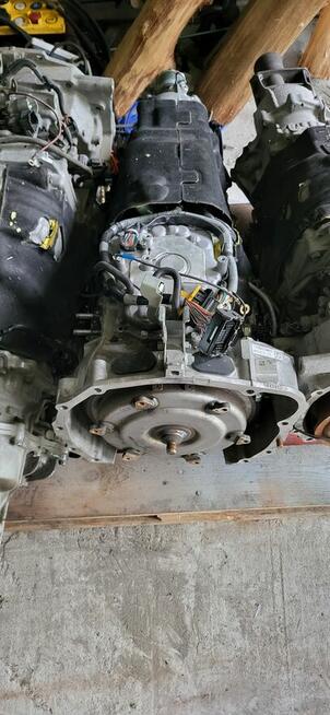 Sprzedam skrzynie subaru TH58ADDMAB