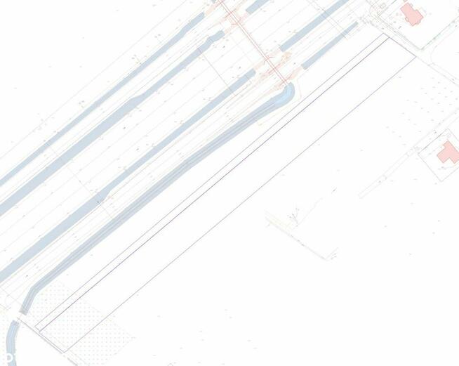 Grunt inwestycyjny, mpzp, wszystkie media