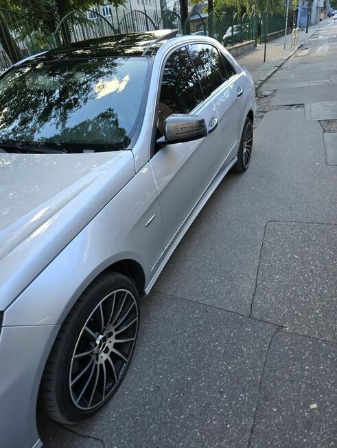 Sprzedam Mercedes klasa C 350