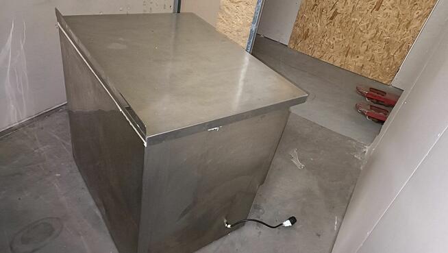 Wyposażenie gastronomiczne