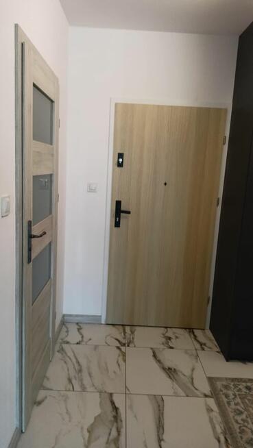 SPRZEDAM MIESZKANIE W ŁAŃCUCIE 39m2