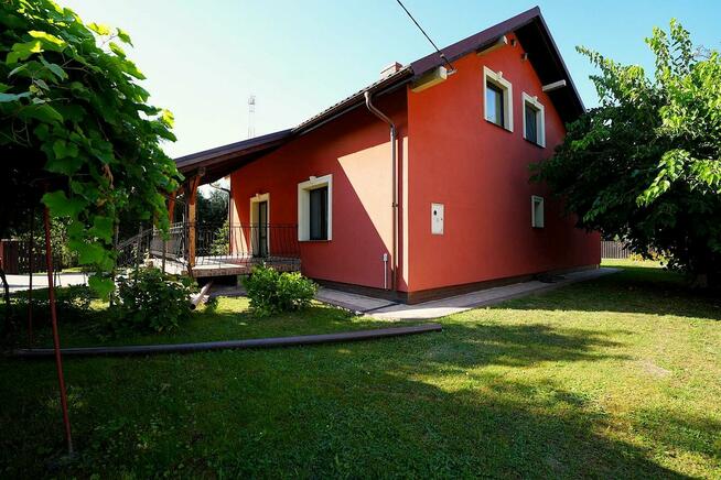 Sprzedam urokliwy dom w spokojnej okolicy/CHOTYNIEC.