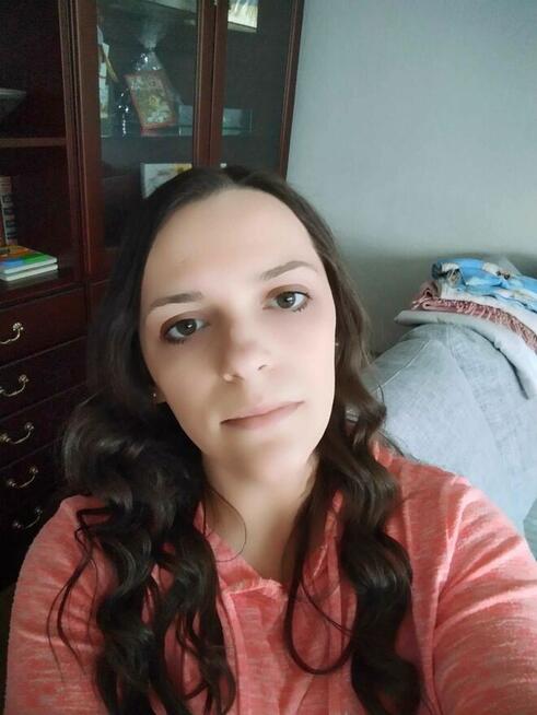 Szukam pracy stałej