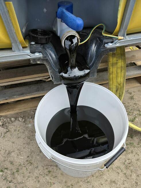 Melasa wiaderko 28 kg