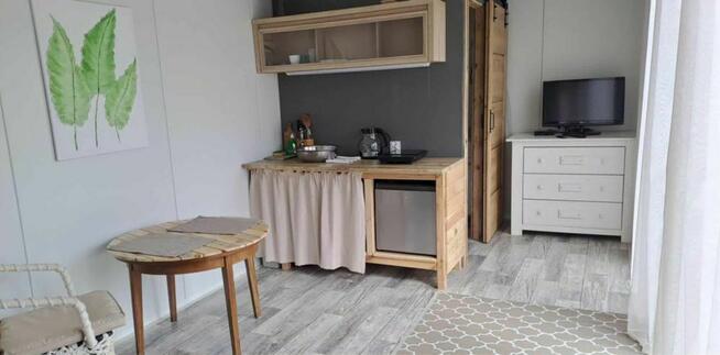 Noclegi pracownicze – Okonek, Brzozowa 3