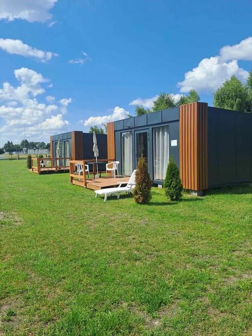 Noclegi pracownicze – Okonek, Brzozowa 3