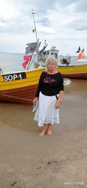 Poznam pana do wspólnego związku