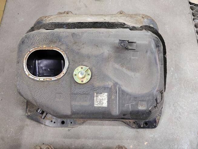 Zbiornik paliwa Mazda mx5 Bak benzyna