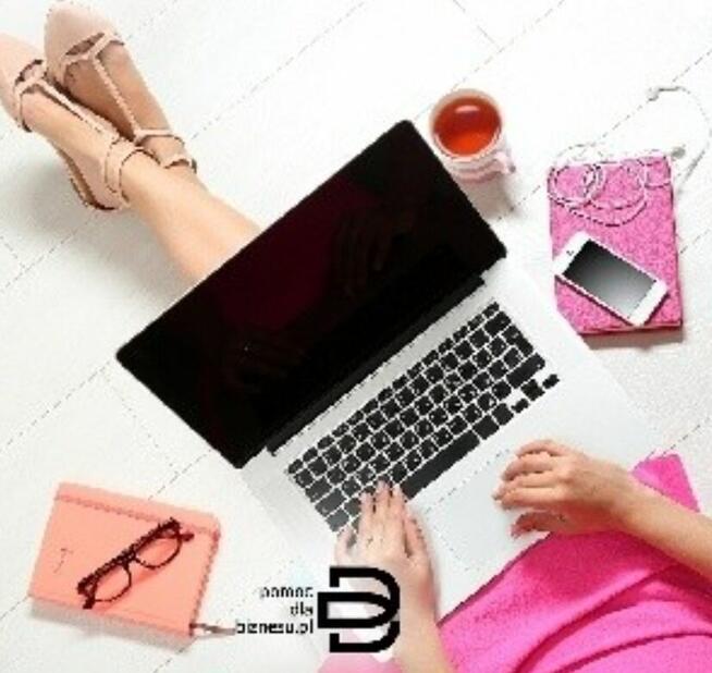 Szukam pracy w domu, zdalnie, online