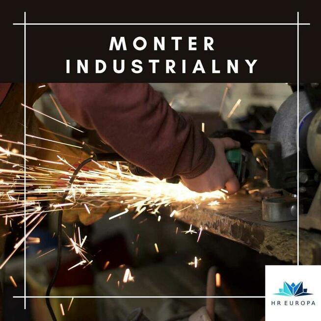 Pomocnik w spalarni śmieci - Niemcy / Magdeburg