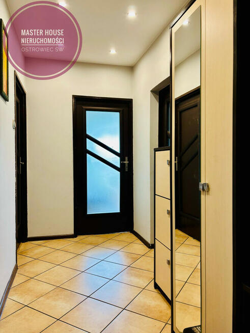 2 pokoje z balkonem – Ostrowiec Świętokrzyski