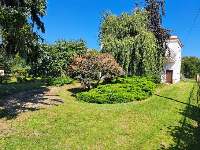 Do sprzedaży piętrowy DOM 240m2