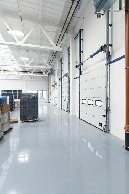 Naprawa zniszczonych wylewek i posadzek betonowych–solidnie