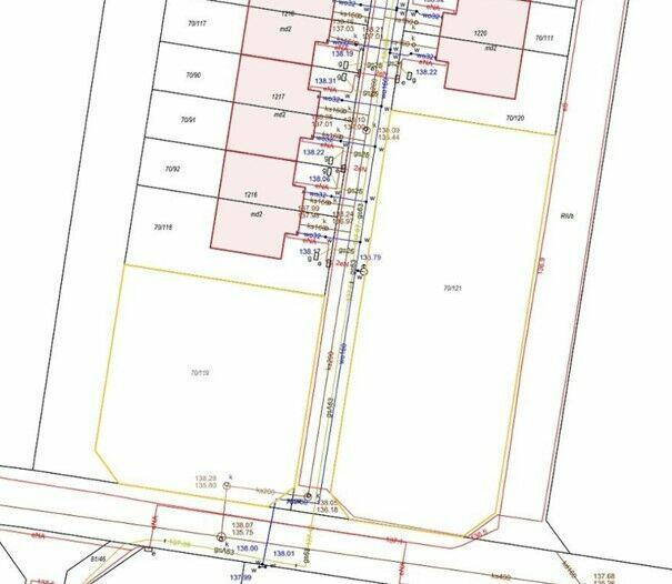 Syndyk sprzeda nieruchomości gruntowe