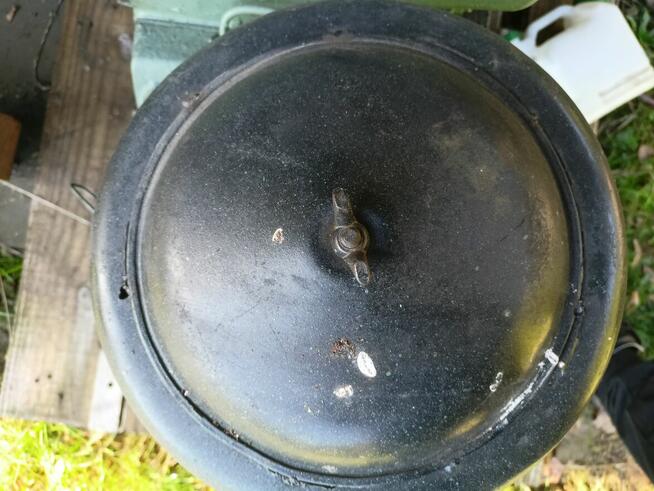 Obudowa filtra powietrza Andoria