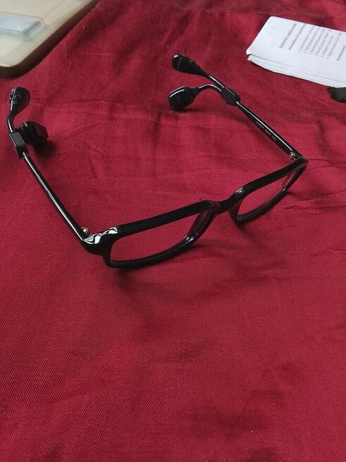 Sprzedam Aparat słuchowy kostny firmy GEERS