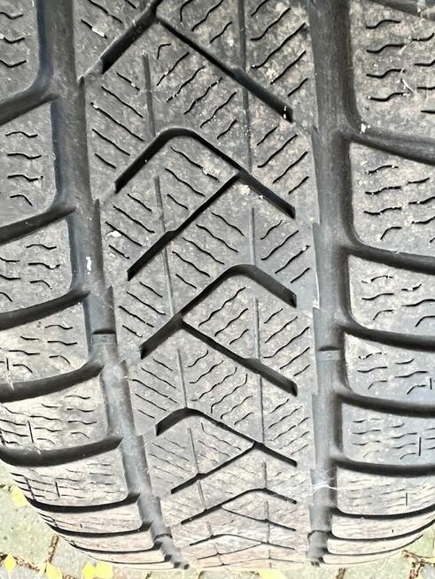 FELGI BELATRIX SDA SUPERB IV 4 5x112 8Jx18H2 ET44 3P0601025F