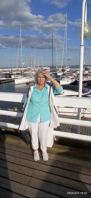 Poznam pana do wspólnego związku